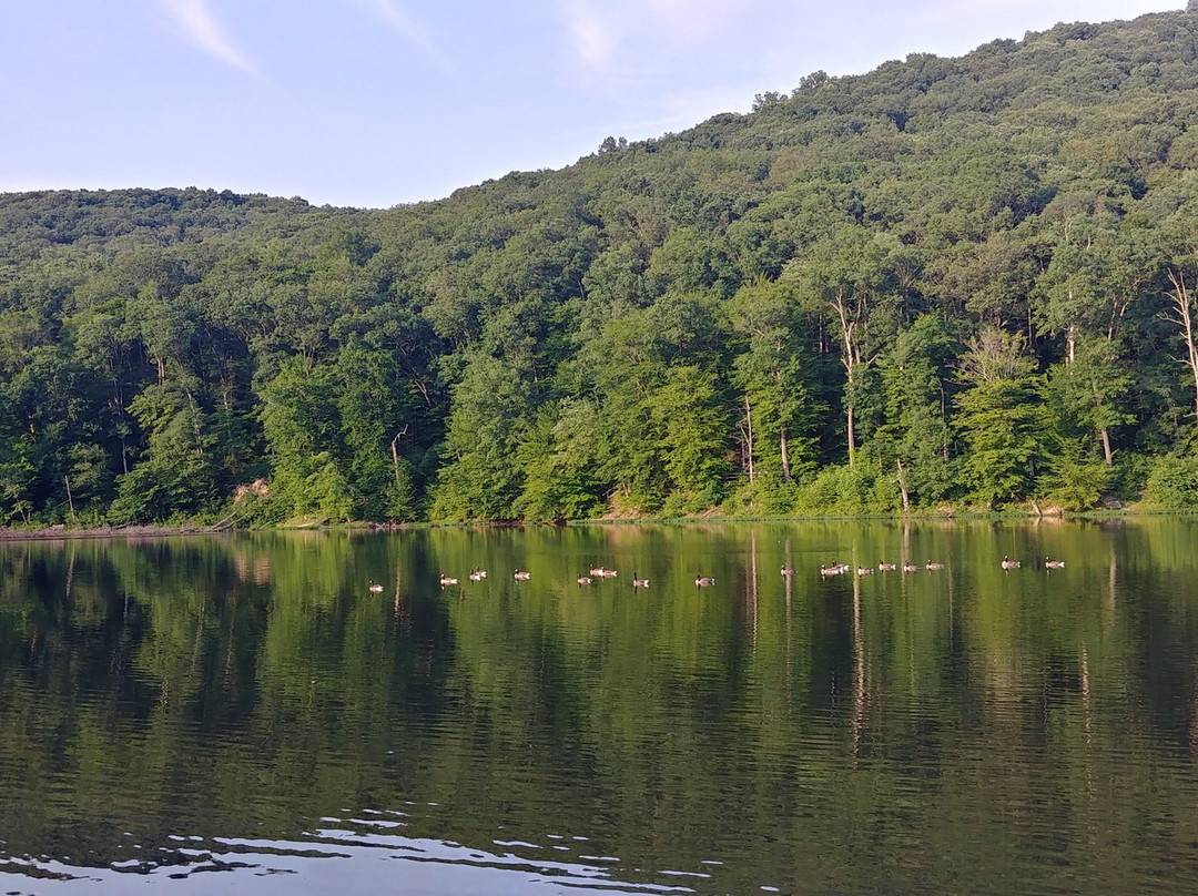 Pike Lake State Park景点图片