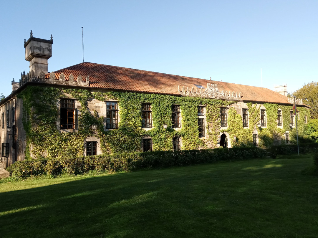 EasyGalicia-圣地亚哥德孔波斯特拉必去景点