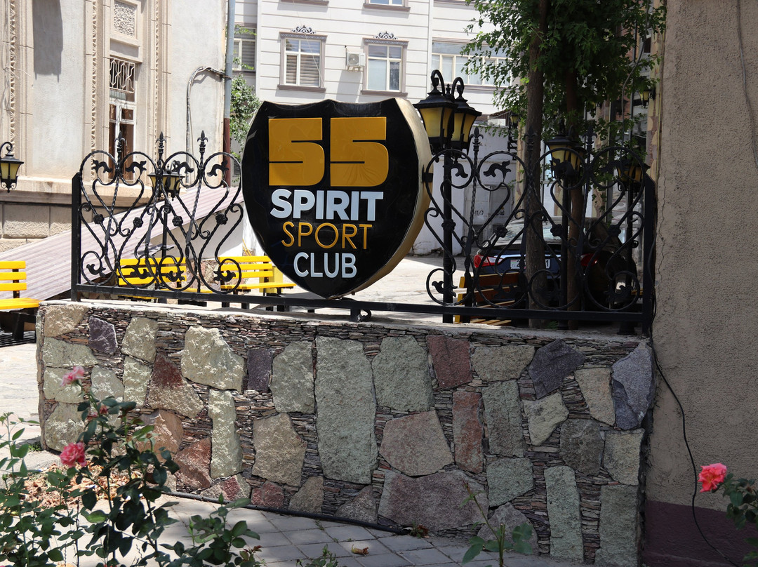 55 SPIRIT-杜尚别必去景点