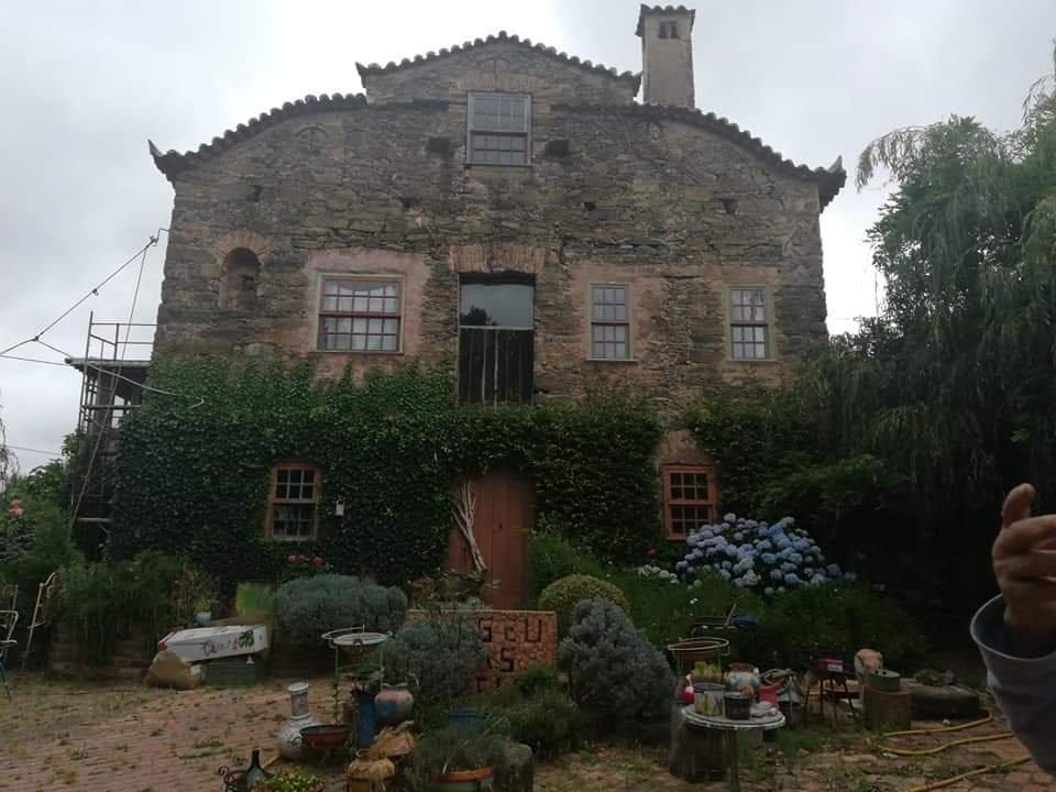 Museu Das Aldeias-Relva必去景点