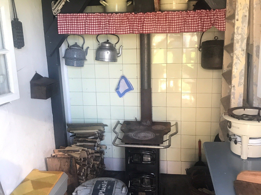 Museum Molen Blokweer景点图片