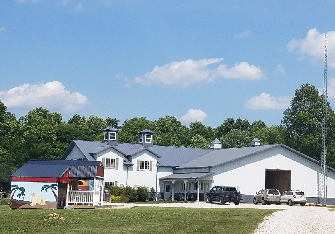 First Miracle Winery-Fredericksburg必去景点