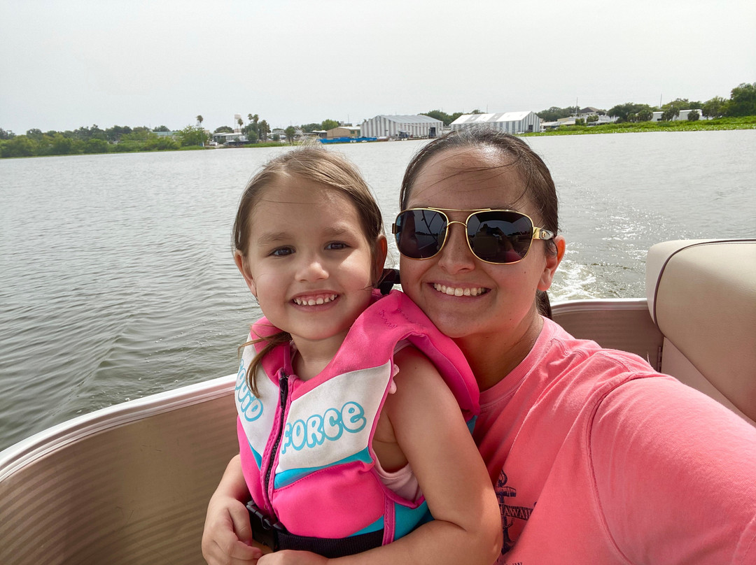 Marine Supply-温特黑文必去景点