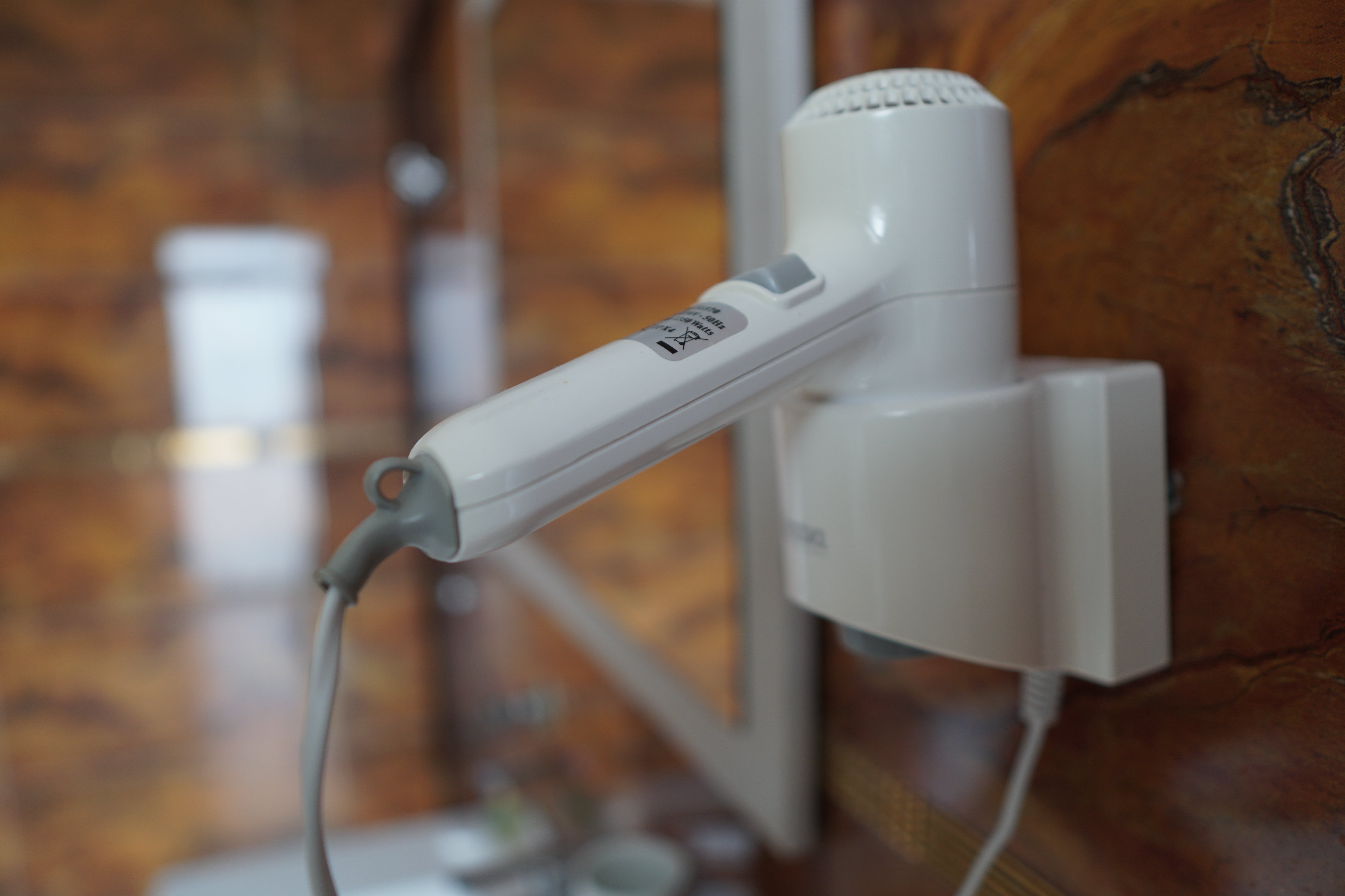 Al Mansour Palace Hotel-浴室