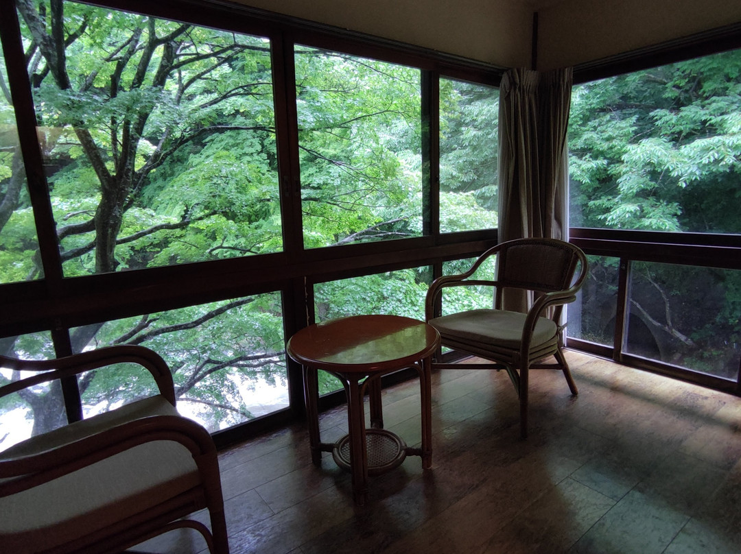 伊其挪揄宏坎酒店主图