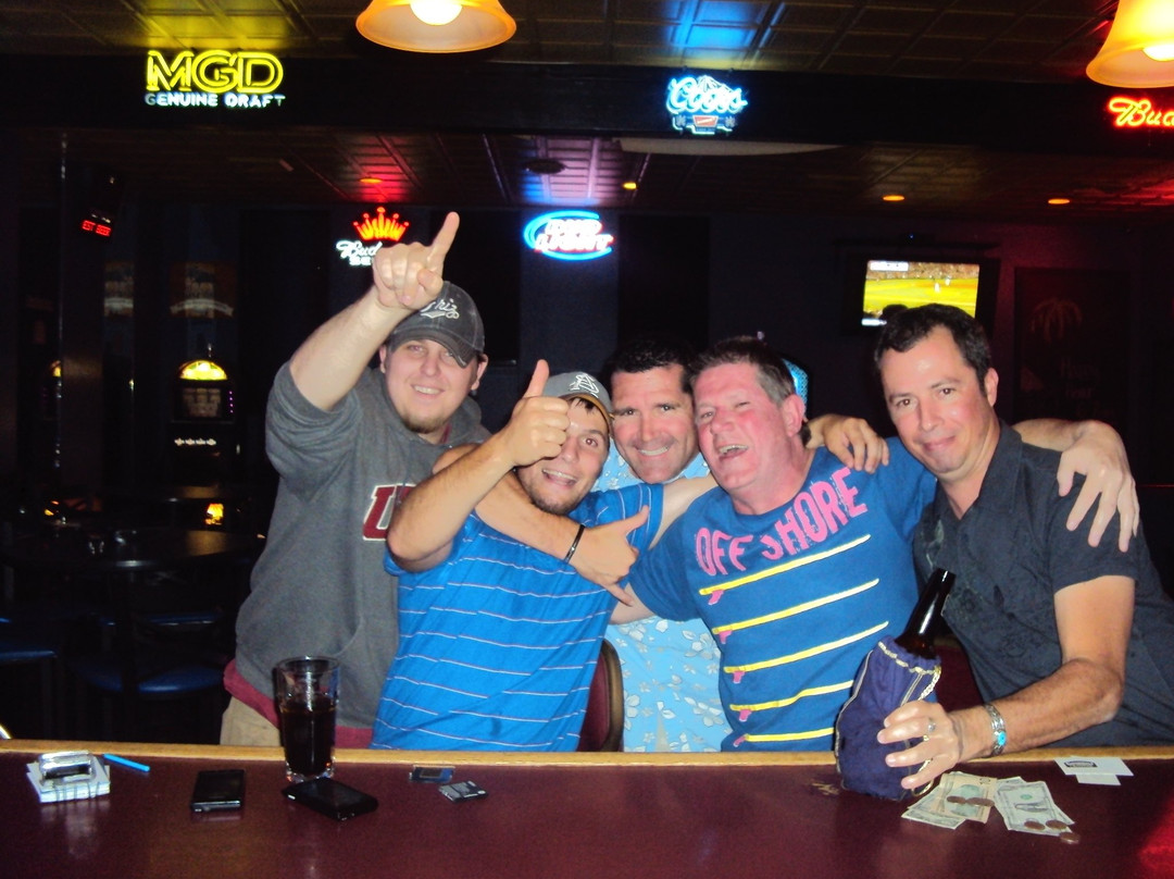 Cottonwood Inn & Suites主图