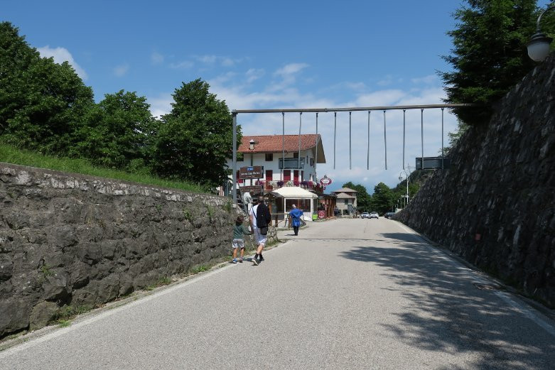 San Boldo Pass-Cison Di Valmarino必去景点