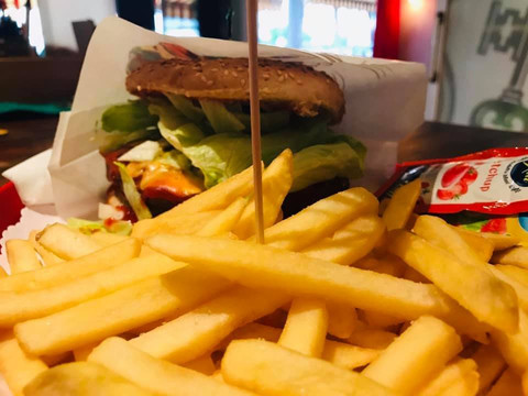 City Bar-切塞纳蒂科必去景点