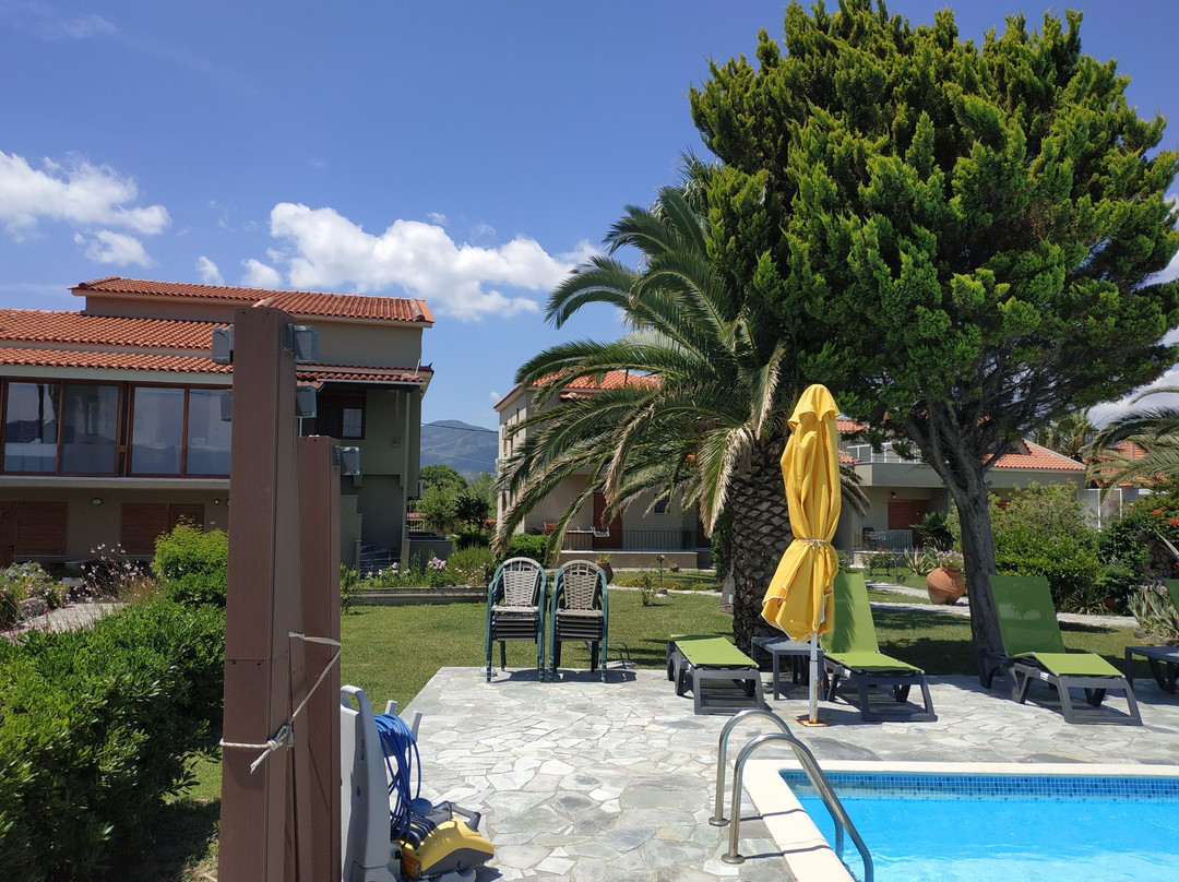 Ariadnes Holiday Accommodation主图