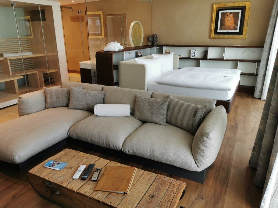 Ringelnatz Inselhotel主图