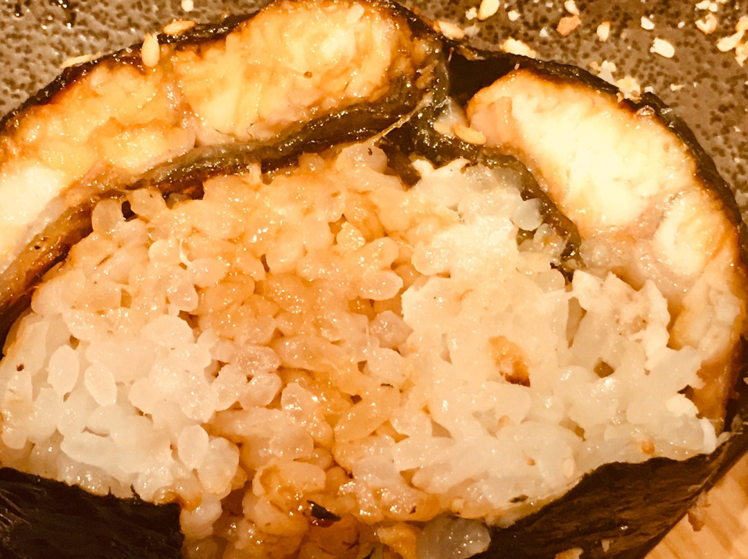 ここうみ食堂　中徳