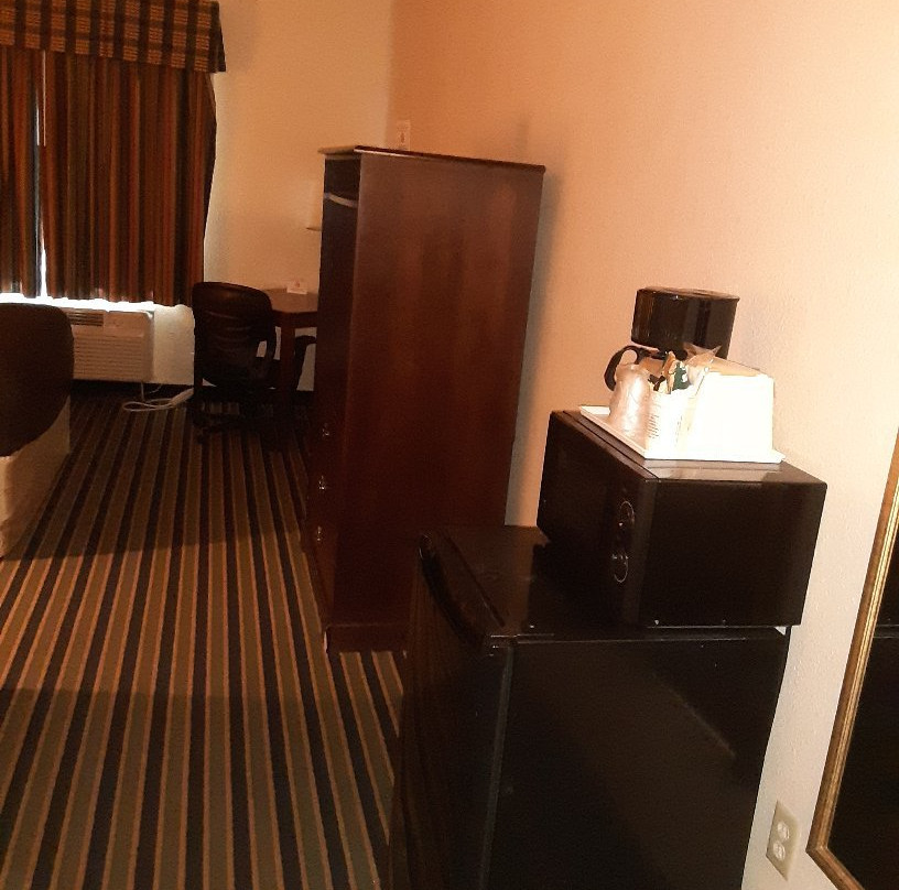 The Rutledge Inn主图