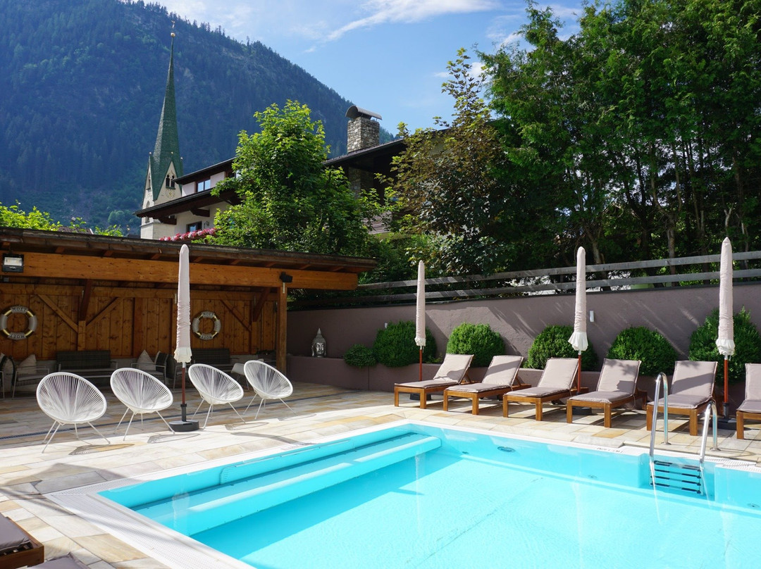 Alpine Hideaway ZILLERTALERHOF主图