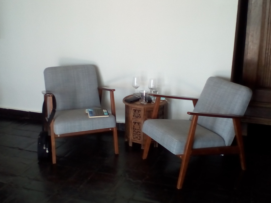 Hotel Castillo de Monda主图