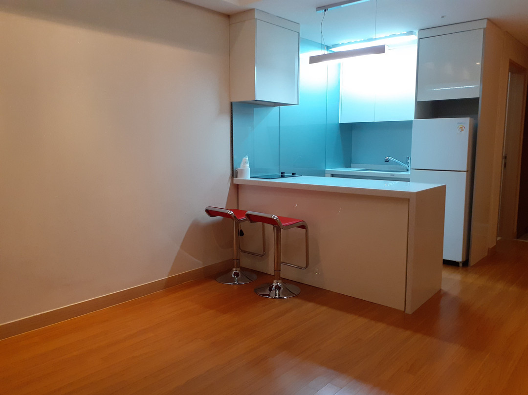 Chereville Spa Tourist Hotel主图