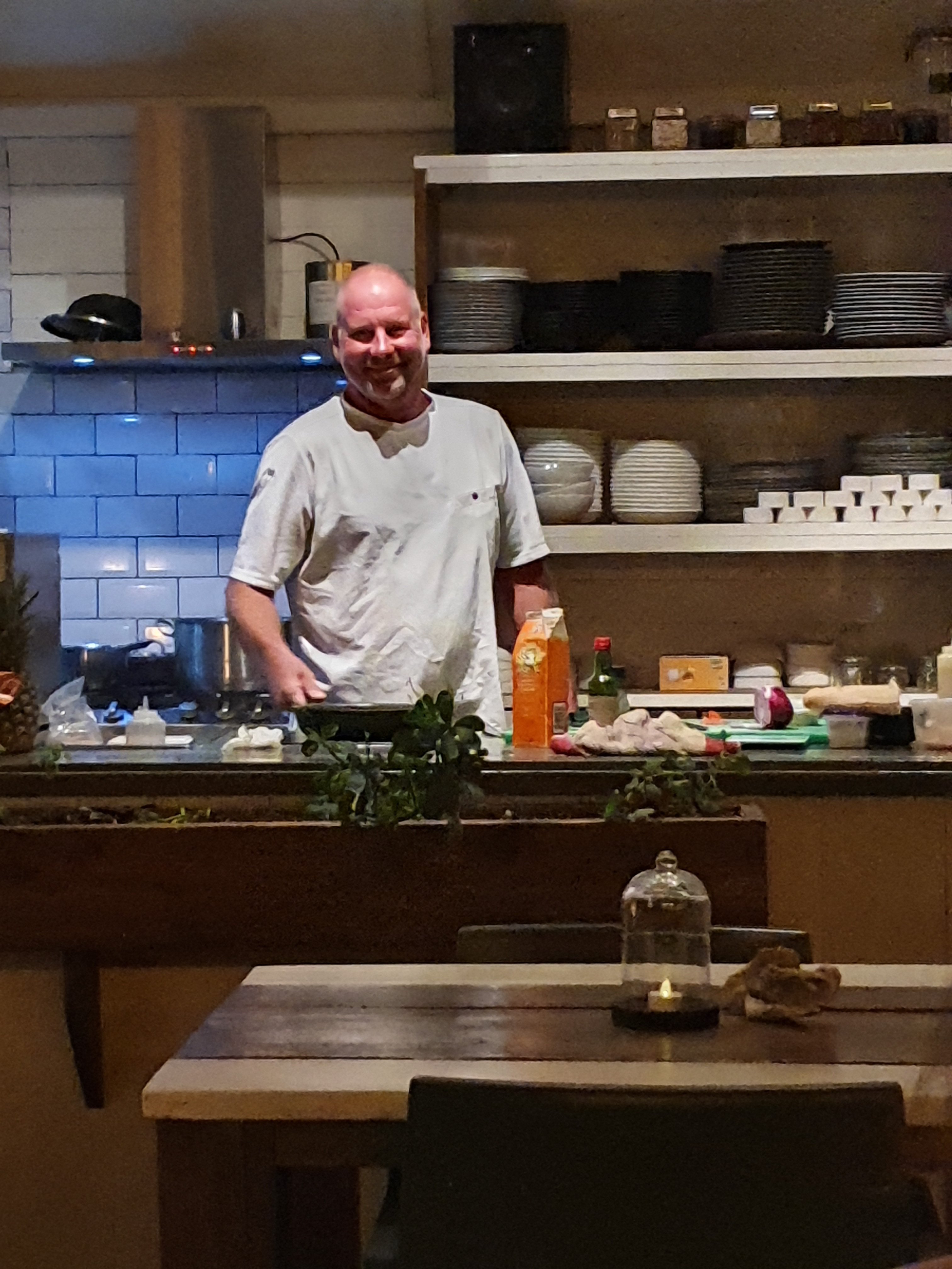 The Red Palm Suites and Restaurant-官方