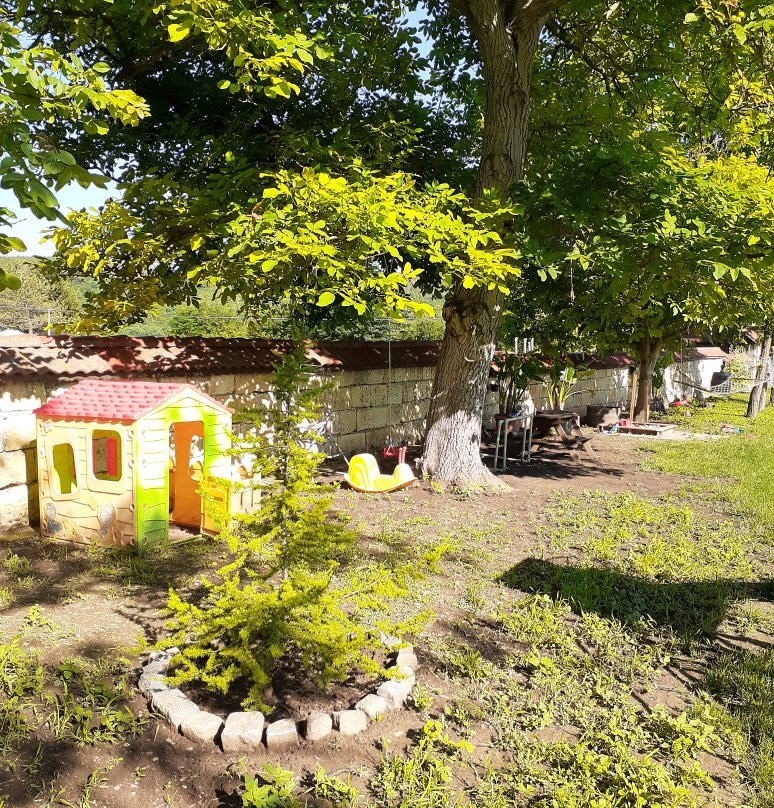 Guesthouse Cherni Lom主图