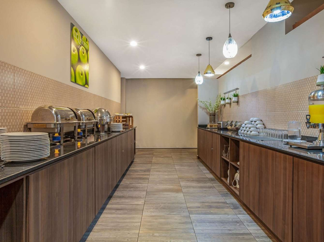 La Quinta by Wyndham Aguascalientes主图