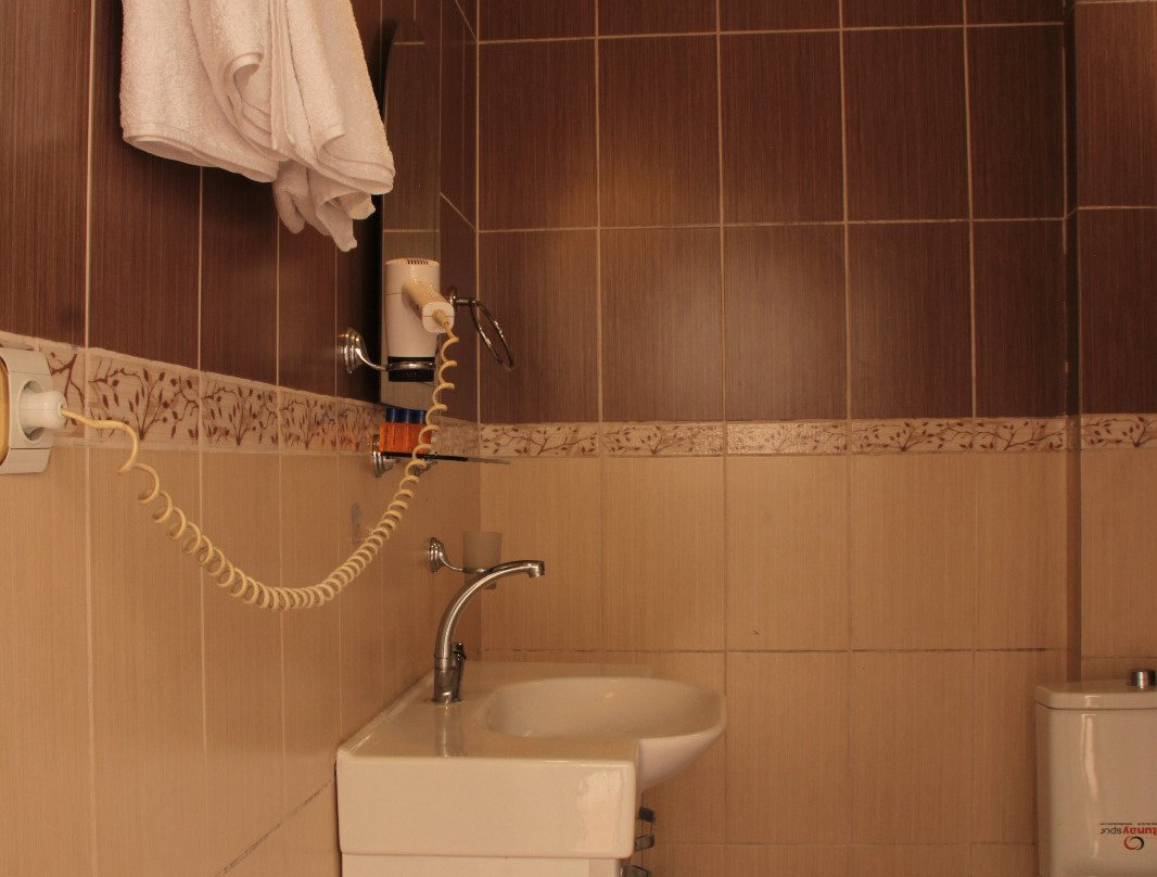 Anatolia Hotel主图