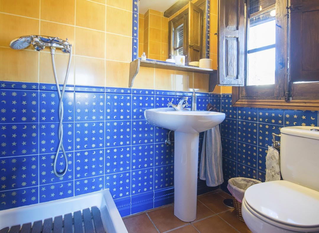 Casa Rural La Molineta主图