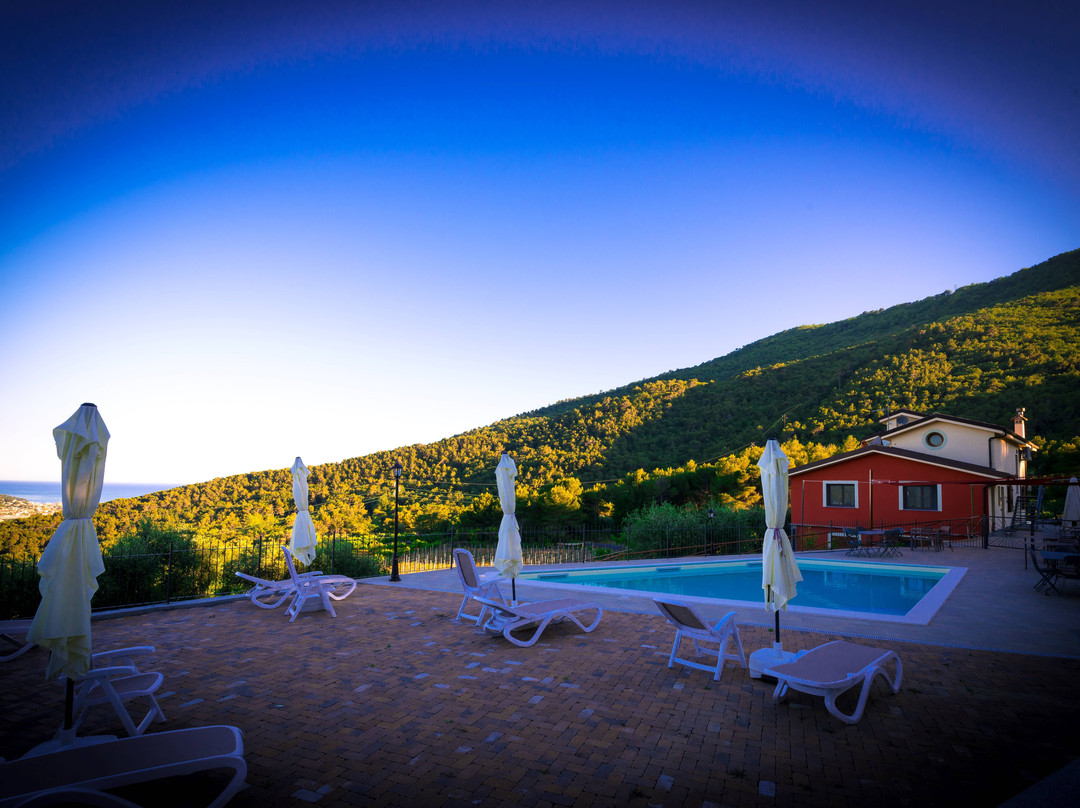 Agriturismo I Cianelli主图