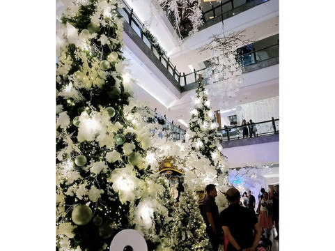 The Gardens Mall-吉隆坡必去景点