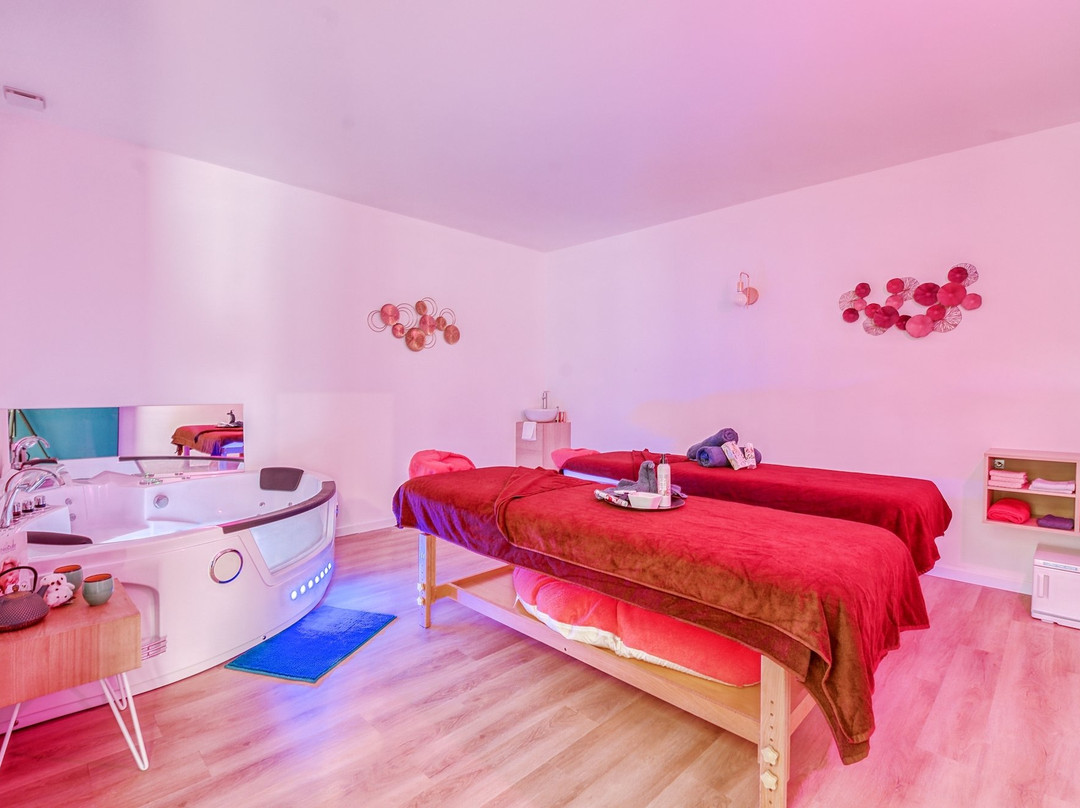 Baby & Kid Spa Iris景点图片