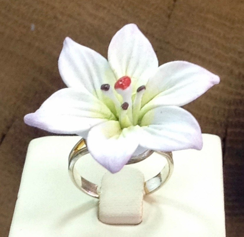 Kislovodsk Porcelain-Stavropol必去景点