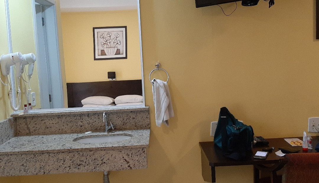 City Residencial Bauru主图