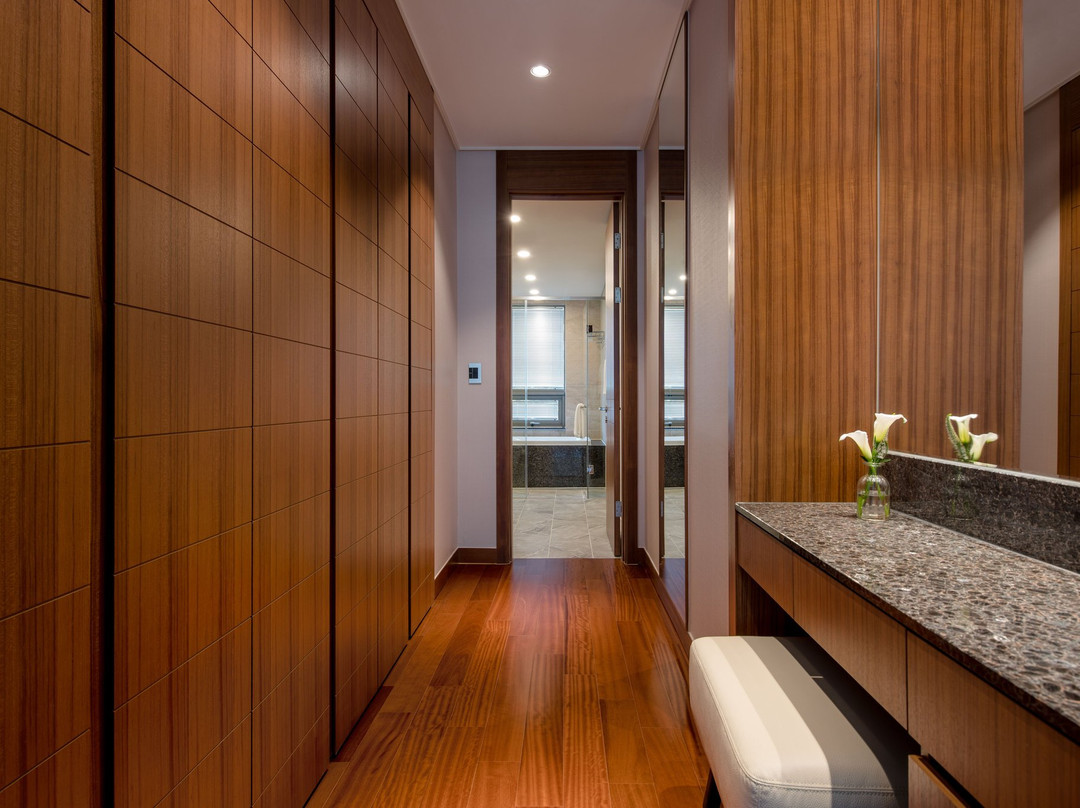 济州神话世界盛捷服务公寓主图