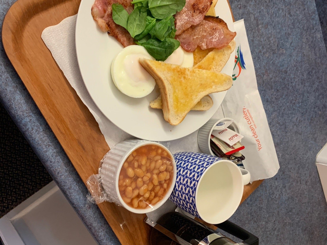 Acacia Motor Inn主图