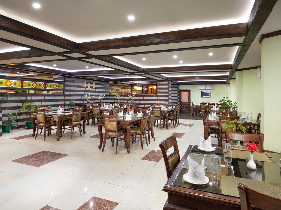 Hotel Shobla Royale主图