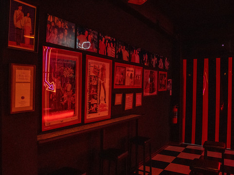 Patpong Museum-曼谷必去景点