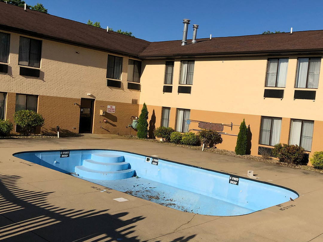 Quality Inn & Suites主图