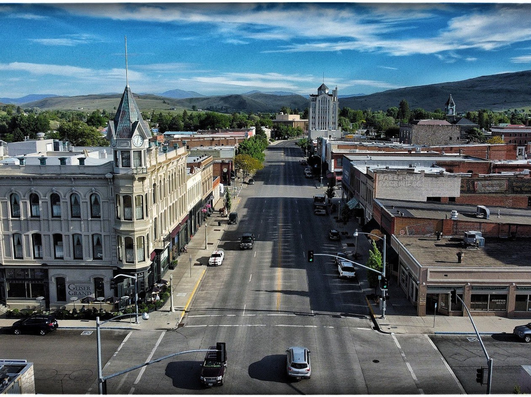 Geiser Grand Hotel主图