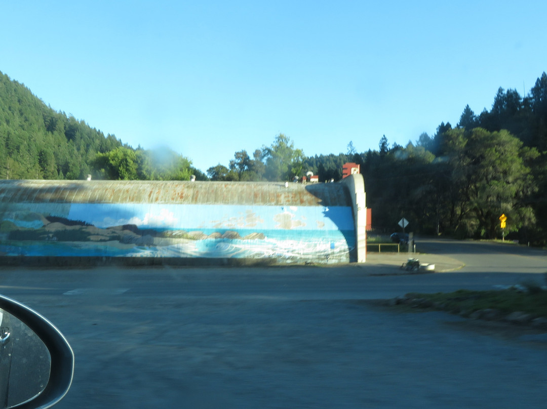 Rio Theatre景点图片