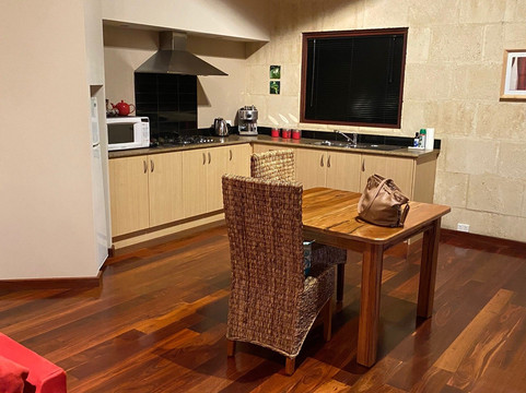 Kangaroo Creek Chalets主图