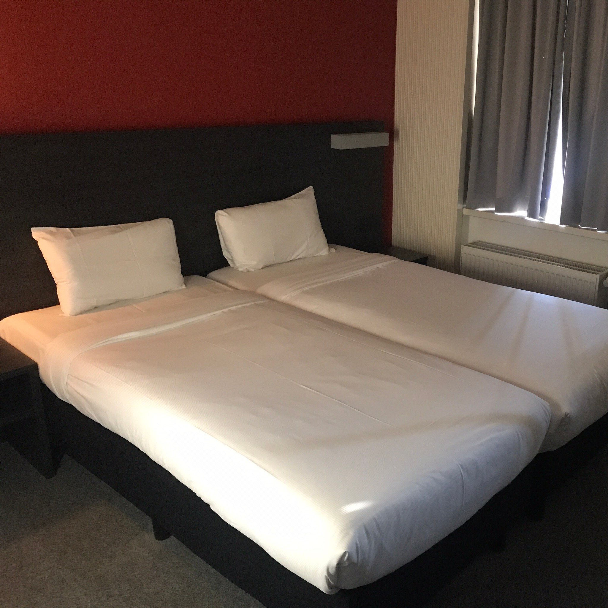 Antwerp Harbour Hotel-官方
