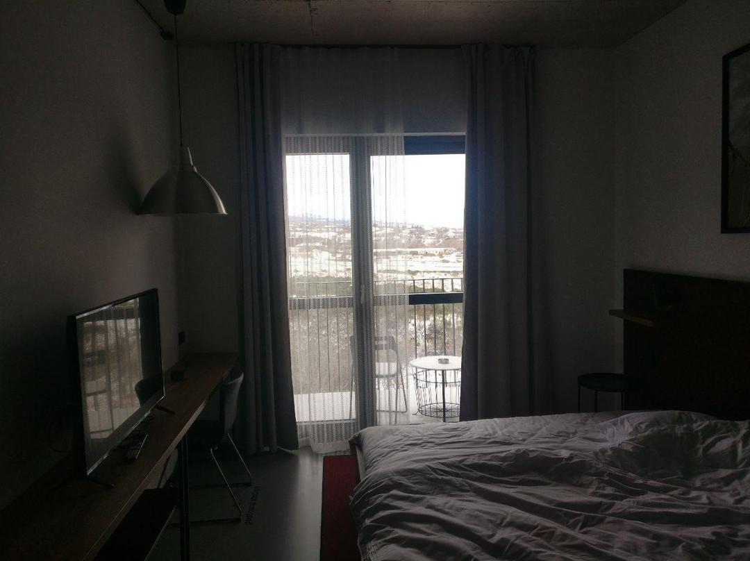 Park Hotel Tsinandali主图