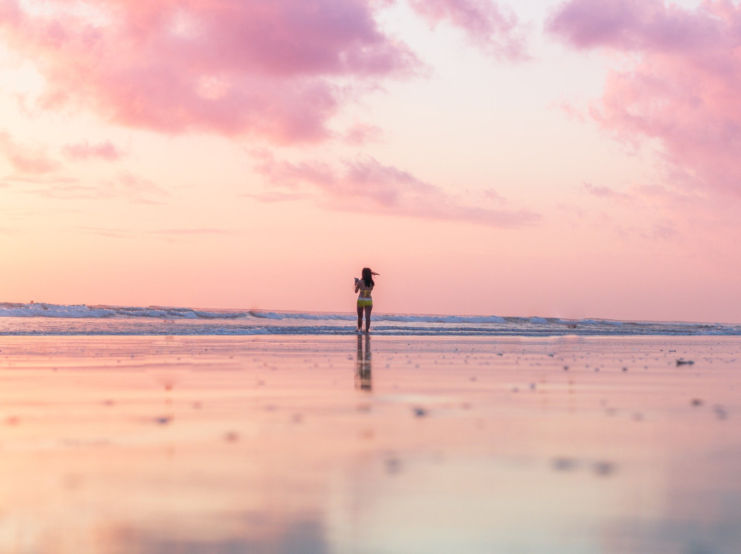 Lea Island Yoga and Adventures景点图片