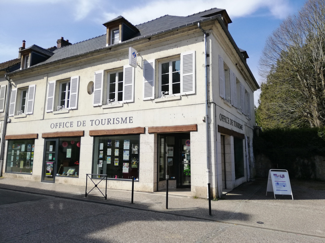 Office de Tourisme Pierrefonds, Lisieres de l'Oise景点图片