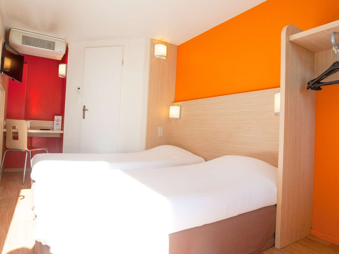 Première Classe Dijon Nord Hotel主图