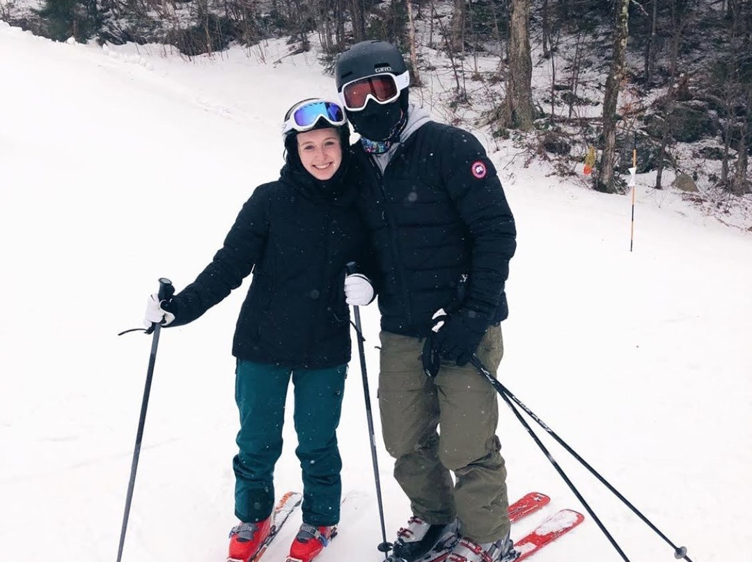 Smugglers' Notch Resort-Jeffersonville必去景点