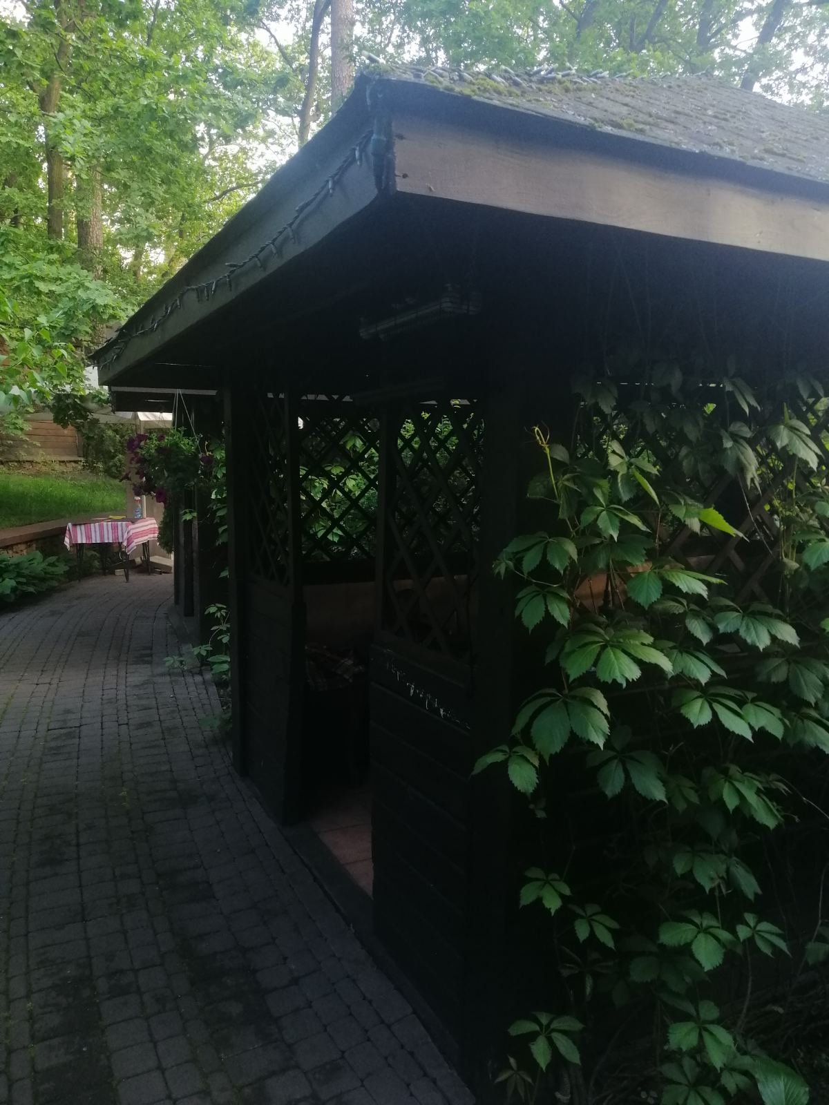 Kolyba House-餐饮