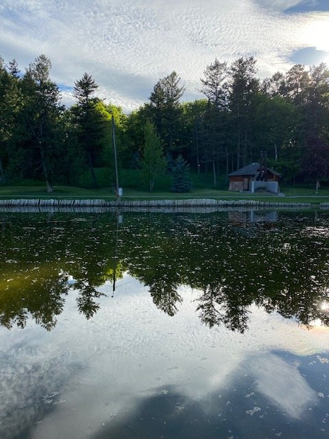Woodland Water Park-卡利斯佩尔必去景点