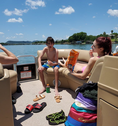 Wave Chasers-Kingsland必去景点