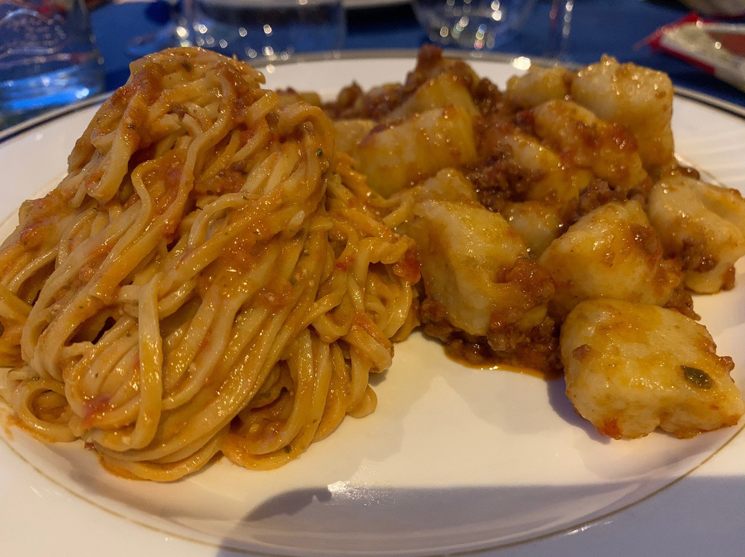 Hotel Ristorante Bellinzona主图
