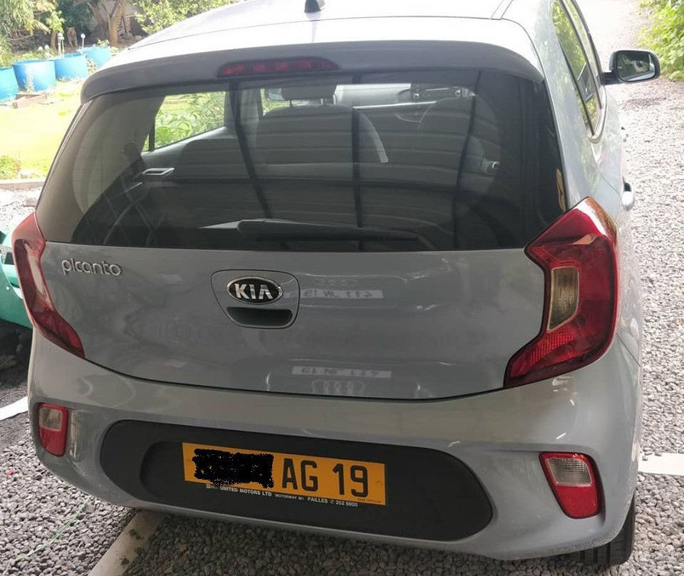 EasyCab Car Rental