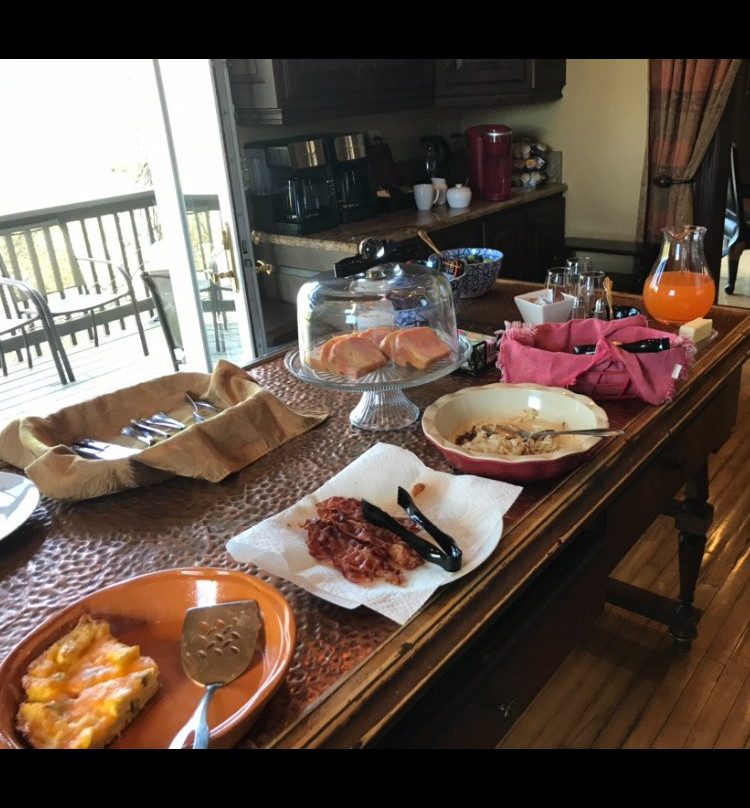 Banner Elk Winery & Villa主图