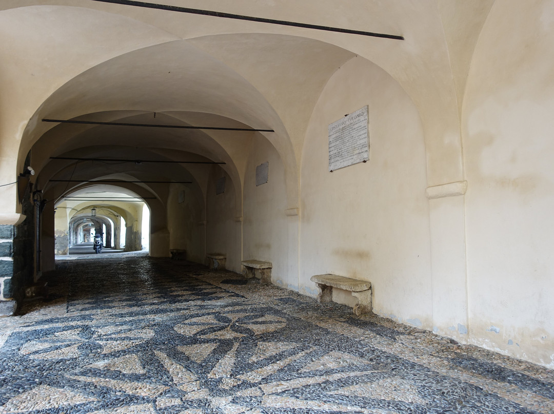 Loggia della Repubblica景点图片